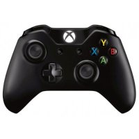 игровая приставка Xbox One KF7-00139 черный