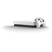 игровая приставка Xbox One X FMP-00058-M