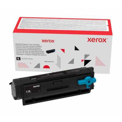 тонер-картридж Xerox 006R04380 черный