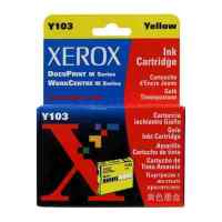 картридж Xerox 008R07974 желтый