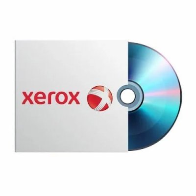 ключ инициализации Xerox 097S04855