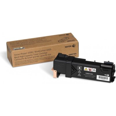 картридж Xerox 106R01604 черный