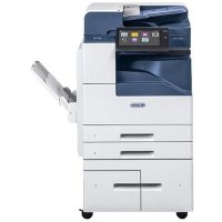 МФУ Xerox AltaLink B8055 Бело-Синий