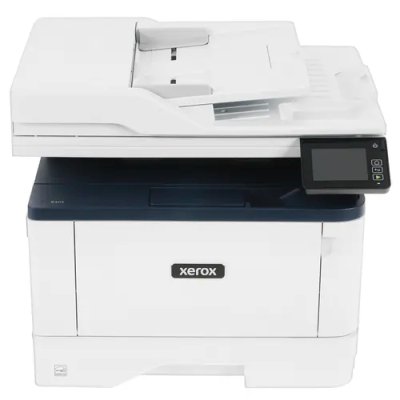 МФУ Xerox B305V_DNI Белый