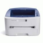 принтер Xerox Phaser 3160B Бело-Синий