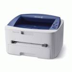 принтер Xerox Phaser 3160B Бело-Синий