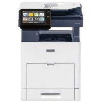 МФУ Xerox VersaLink B605S Белый