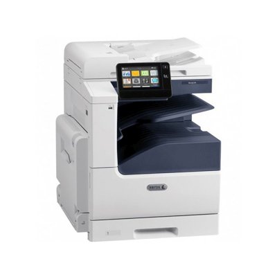 МФУ Xerox VersaLink C7130 Белый