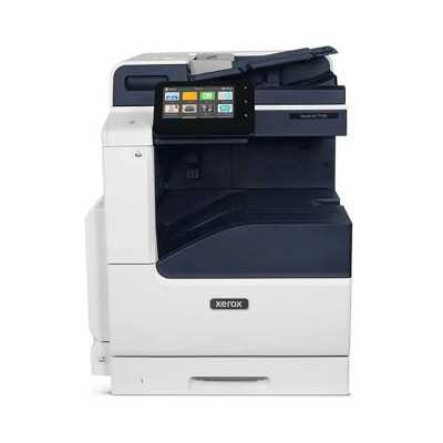 МФУ Xerox VersaLink C7130 Белый