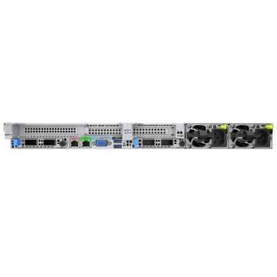 серверная платформа xFusion FusionServer 1288H V7 0619LCSD