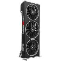 видеокарта XFX AMD Radeon RX 6700 XT 12Gb RX-67XTYTBDP