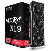 видеокарта XFX AMD Radeon RX 6800 XT 16Gb RX-68XTALFD9