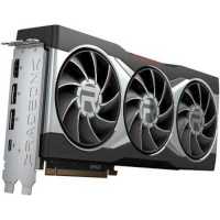 видеокарта XFX AMD Radeon RX 6900 XT 16Gb RX-69XTMAQFD