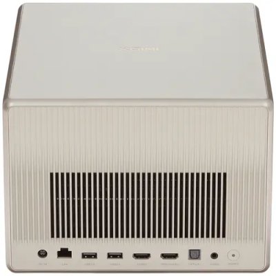 проектор Xgimi Horizon Ultra Бежевый