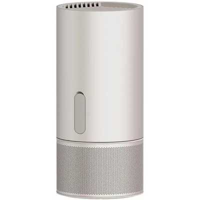 проектор Xgimi MoGo 3 Pro Бежевый