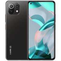 смартфон Xiaomi 11 Lite 5G NE 6/128GB Black
