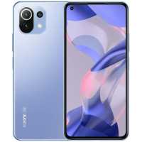 смартфон Xiaomi 11 Lite 5G NE 8/128GB Blue