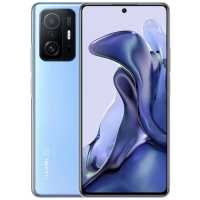 смартфон Xiaomi 11T 8/128GB Blue голубой