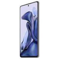 смартфон Xiaomi 11T 8/256GB White белый