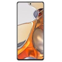 смартфон Xiaomi 11T Pro 12/256GB Blue