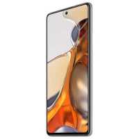 смартфон Xiaomi 11T Pro 8/128GB White белый