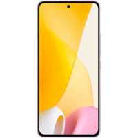 смартфон Xiaomi 12 Lite 8/128GB Pink розовый