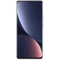 смартфон Xiaomi 12 Pro 12/256GB Grey серый