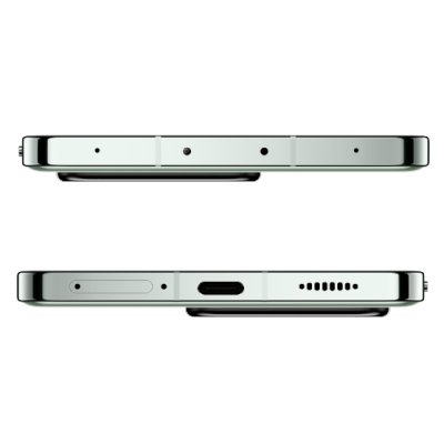 смартфон Xiaomi 13 12/256GB Flora Green зеленый