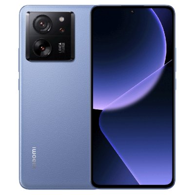 смартфон Xiaomi 13T 12/256GB Alpine Blue синий