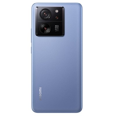 смартфон Xiaomi 13T 12/256GB Alpine Blue синий