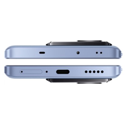 смартфон Xiaomi 13T 12/256GB Alpine Blue синий