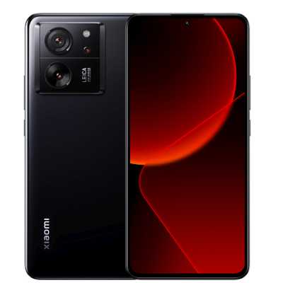 смартфон Xiaomi 13T 12/256GB Black черный
