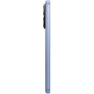смартфон Xiaomi 13T Pro 12/256GB Blue голубой