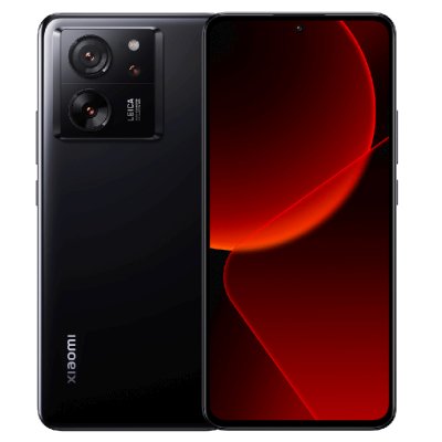 смартфон Xiaomi 13T Pro 12/512GB Black черный