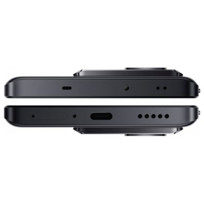смартфон Xiaomi 13T Pro 16/1024GB Black черный