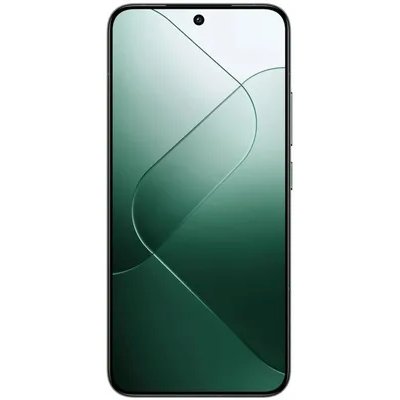 смартфон Xiaomi 14 12/256GB Green зеленый