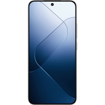смартфон Xiaomi 14 12/512GB White белый