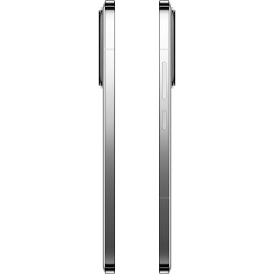 смартфон Xiaomi 14 12/512GB White белый