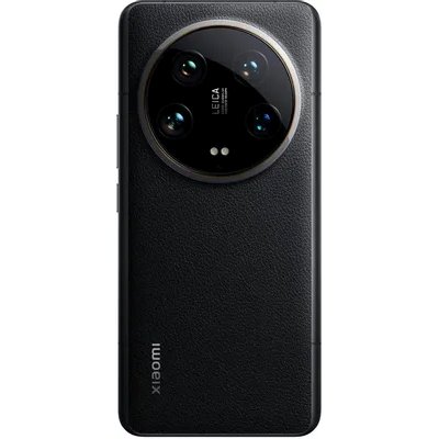смартфон Xiaomi 14 Ultra 16/512GB Black черный