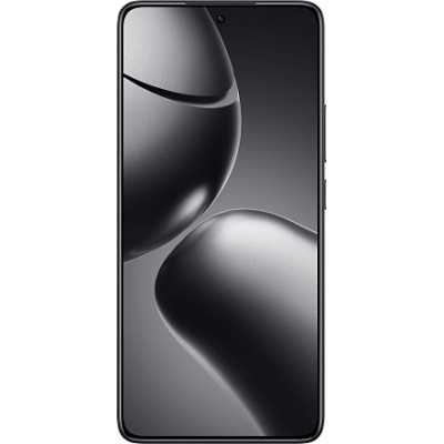 смартфон Xiaomi 14T 12/256GB Black черный
