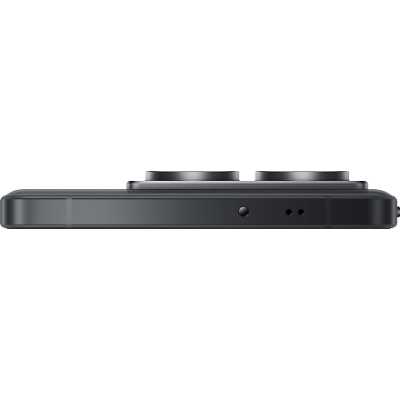 смартфон Xiaomi 14T Pro 12/256GB Black черный