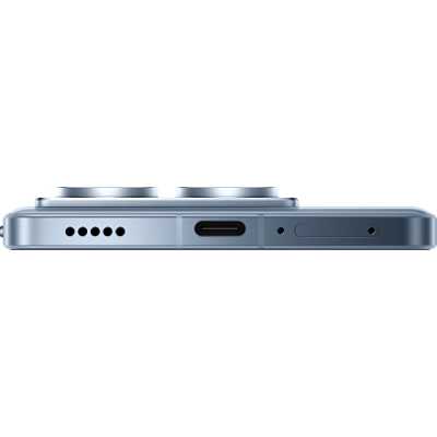 смартфон Xiaomi 14T Pro 12/256GB Blue синий