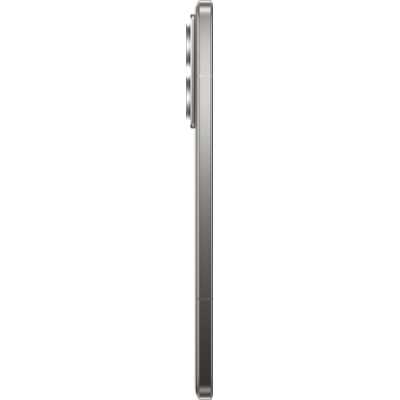 смартфон Xiaomi 14T Pro 12/256GB Grey серый