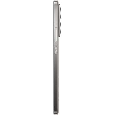 смартфон Xiaomi 14T Pro 12/512GB Grey серый
