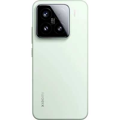 смартфон Xiaomi 15 12/256GB Green зеленый