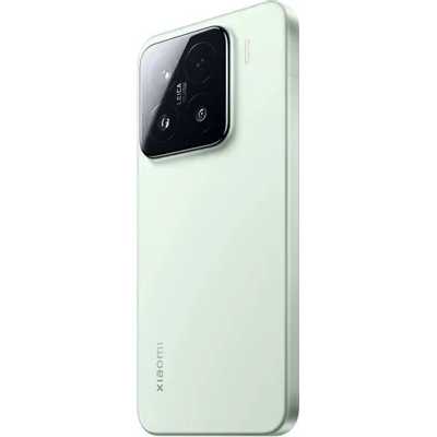 смартфон Xiaomi 15 12/256GB Green зеленый