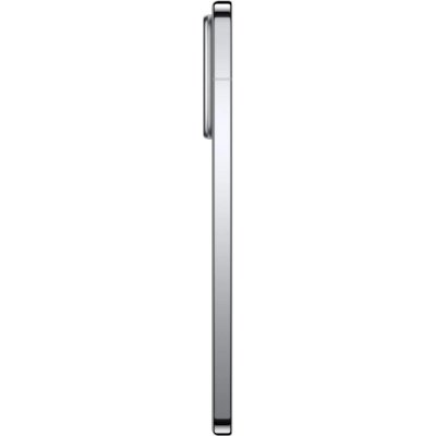 смартфон Xiaomi 15 12/512GB Silver серебристый