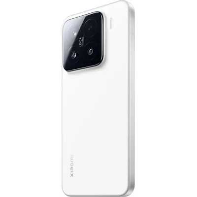 смартфон Xiaomi 15 12/512GB White белый