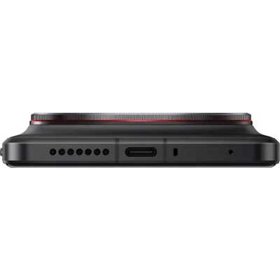 смартфон Xiaomi 15 Ultra 16/512GB Black черный