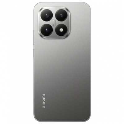 смартфон Xiaomi 15T 12/512GB Grey серый